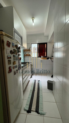 Imagem Imóvel com 1 Quarto à Venda, 42 m² em Pituba - Salvador Imagem Imóvel com 1 Quarto à Venda, 42 m² em Pituba - Salvador