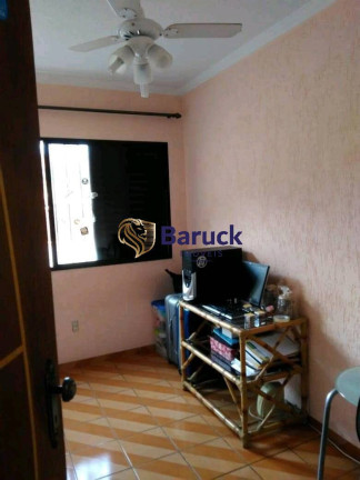 Imagem Casa com 4 Quartos à Venda, 125 m² em Taboão - São Bernardo Do Campo Imagem Casa com 4 Quartos à Venda, 125 m² em Taboão - São Bernardo Do Campo