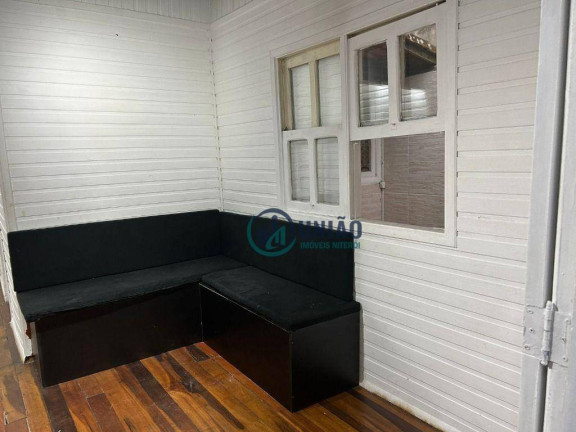 Imagem Casa com 2 Quartos à Venda, 240 m² em Itaipu - Niterói Imagem Casa com 2 Quartos à Venda, 240 m² em Itaipu - Niterói