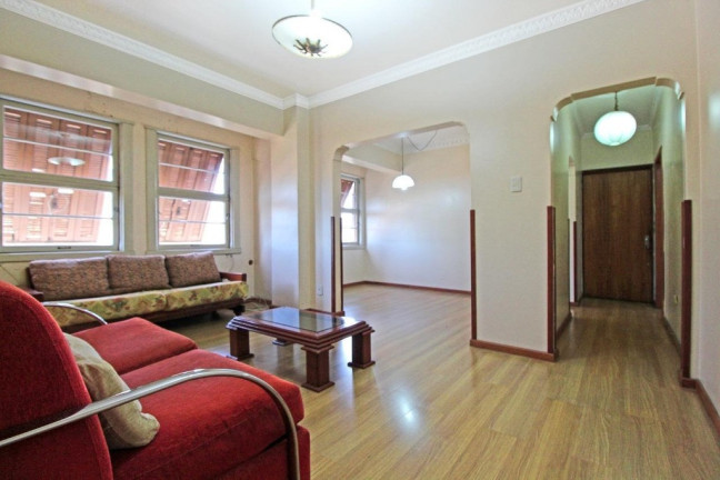 Imagem Apartamento com 3 Quartos à Venda, 80 m² em Independência - Porto Alegre