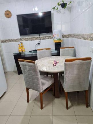 Imagem Apartamento com 3 Quartos à Venda, 134 m² em Rudge Ramos - São Bernardo Do Campo Imagem Apartamento com 3 Quartos à Venda, 134 m² em Rudge Ramos - São Bernardo Do Campo