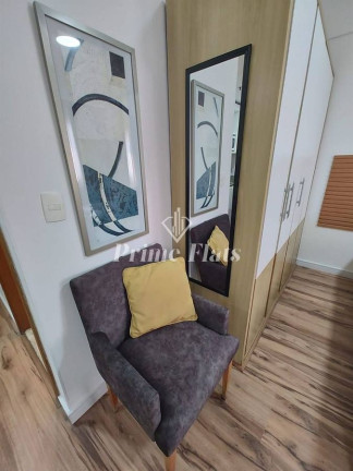 Imagem Apartamento com 1 Quarto à Venda, 31 m² em Alphaville Centro Industrial E Empresarial/alphaville. - Barueri