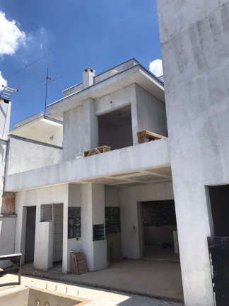 Imagem Casa de Condomínio com 3 Quartos à Venda, 234 m² em Iporanga - Sorocaba Imagem Casa de Condomínio com 3 Quartos à Venda, 234 m² em Iporanga - Sorocaba