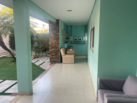 Foto do imóvel Sobrado com 3 Quartos à Venda, 1.080 m² em Morada Da Serra - Cuiabá