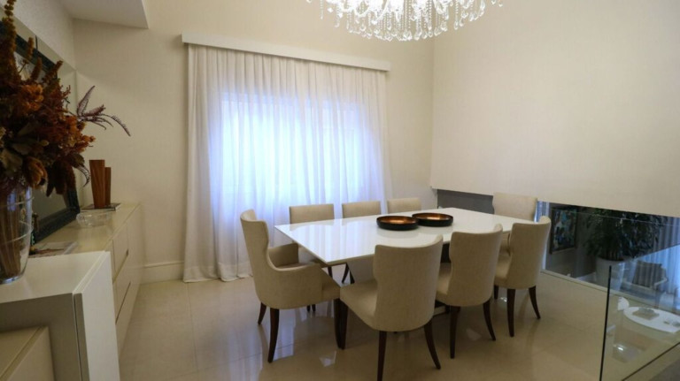 Imagem Casa com 4 Quartos à Venda, em Paraíso Do Morumbi - São Paulo Imagem Casa com 4 Quartos à Venda, em Paraíso Do Morumbi - São Paulo