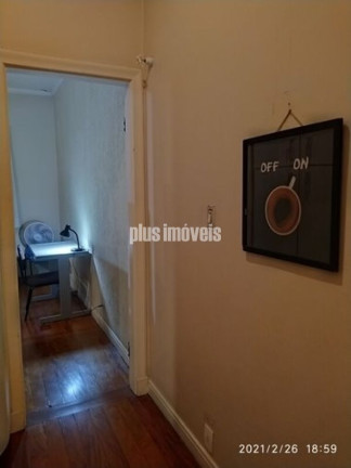 Imagem Apartamento com 3 Quartos à Venda, 159 m² em Cerqueira César - São Paulo