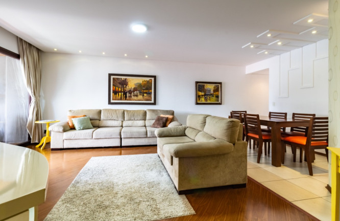 Imagem Apartamento com 3 Quartos à Venda, 94 m² em Vila Leopoldina - São Paulo Imagem Apartamento com 3 Quartos à Venda, 94 m² em Vila Leopoldina - São Paulo