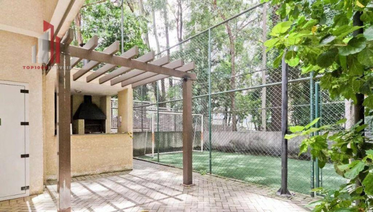 Imagem Apartamento com 2 Quartos à Venda, 50 m² em Jardim íris - São Paulo