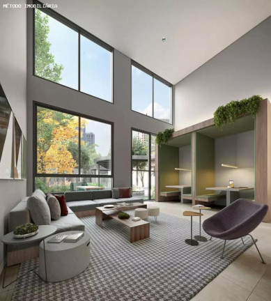 Imagem Apartamento com 2 Quartos à Venda, 85 m² em Vila Madalena - São Paulo Imagem Apartamento com 2 Quartos à Venda, 85 m² em Vila Madalena - São Paulo