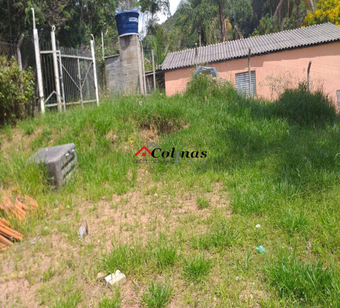Imagem Terreno à Venda, em Depois Do Centro - Ibiúna Imagem Terreno à Venda, em Depois Do Centro - Ibiúna