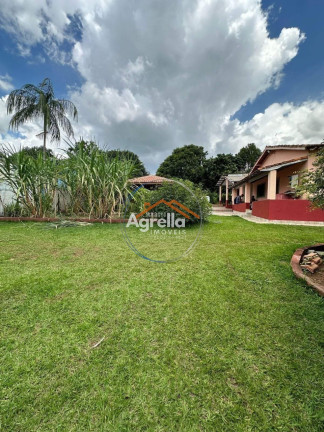 Imagem Imóvel com 2 Quartos à Venda, 150 m² em Chácaras Sol Nascente - Mogi Mirim Imagem Imóvel com 2 Quartos à Venda, 150 m² em Chácaras Sol Nascente - Mogi Mirim