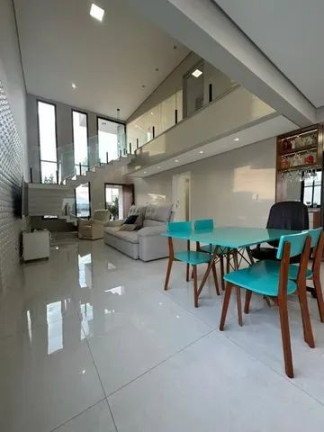 Imagem Sobrado com 4 Quartos à Venda, 273 m² em Jardim Das Nações - Taubaté Imagem Sobrado com 4 Quartos à Venda, 273 m² em Jardim Das Nações - Taubaté