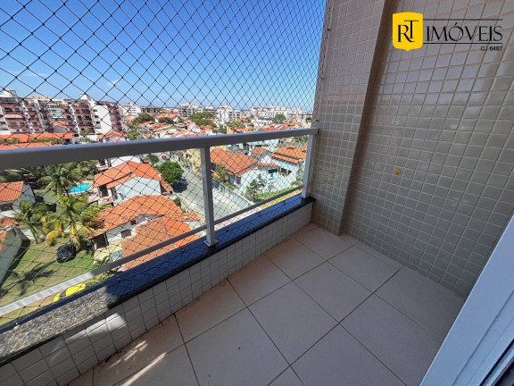 Imagem Cobertura com 3 Quartos à Venda, 160 m² em Braga - Cabo Frio
