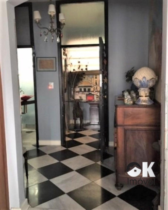 Imagem Apartamento com 3 Quartos à Venda, 205 m² em Jardim Paulista - São Paulo Imagem Apartamento com 3 Quartos à Venda, 205 m² em Jardim Paulista - São Paulo