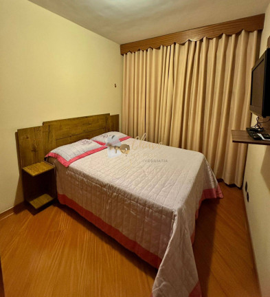 Imagem Apartamento com 2 Quartos à Venda, 59 m² em Mooca - São Paulo