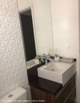 Imagem Apartamento com 3 Quartos à Venda, 89 m² em Jardim Das Nações - Taubaté