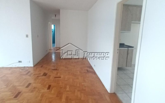 Imagem Apartamento com 3 Quartos para Alugar, 120 m² em Vila Adyana - São José Dos Campos