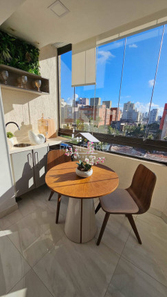 Apartamento com 3 Quartos à Venda, 90 m² em Jardim Enseada - Guarujá