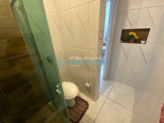 Imagem Apartamento com 1 Quarto à Venda, 42 m² em Guilhermina - Praia Grande Imagem Apartamento com 1 Quarto à Venda, 42 m² em Guilhermina - Praia Grande
