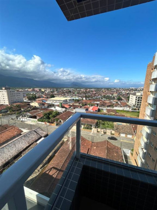 Imagem Apartamento com 1 Quarto à Venda, 53 m² em Real - Praia Grande