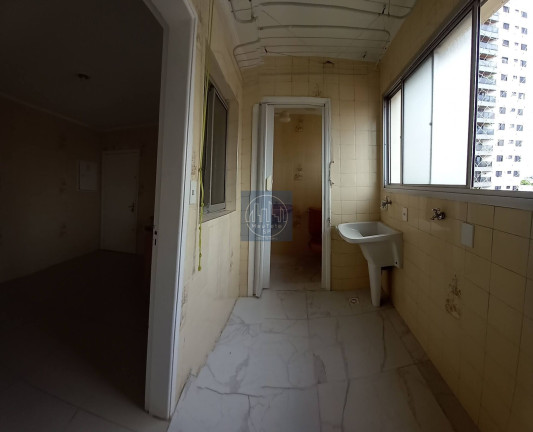 Imagem Apartamento com 3 Quartos à Venda, 90 m² em Ipiranga - São Paulo