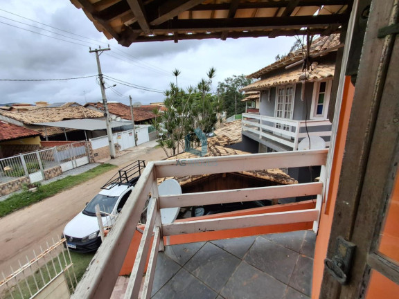 Imagem Casa com 2 Quartos à Venda, 76 m² em Balneário São Pedro - São Pedro Da Aldeia Imagem Casa com 2 Quartos à Venda, 76 m² em Balneário São Pedro - São Pedro Da Aldeia