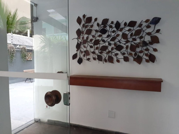 Imagem Apartamento com 1 Quarto à Venda, 33 m² em Bela Vista - São Paulo Imagem Apartamento com 1 Quarto à Venda, 33 m² em Bela Vista - São Paulo