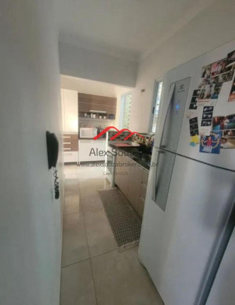Imagem Casa com 2 Quartos à Venda, 47 m² em Residencial Real Parque Sumaré - Sumaré