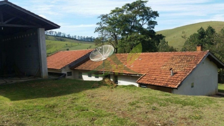 Imagem Chácara com 4 Quartos à Venda, 193.600 m² em Centro - Piracaia Imagem Chácara com 4 Quartos à Venda, 193.600 m² em Centro - Piracaia