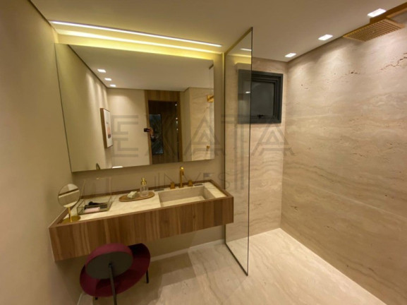 Imagem Imóvel com 2 Quartos à Venda, 109 m² em Campo Belo - São Paulo Imagem Imóvel com 2 Quartos à Venda, 109 m² em Campo Belo - São Paulo