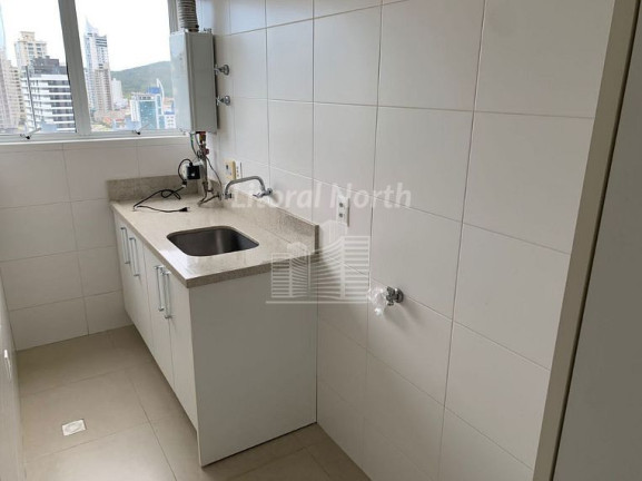 Imagem Cobertura com 3 Quartos à Venda, 145 m² em Fazenda - Itajaí