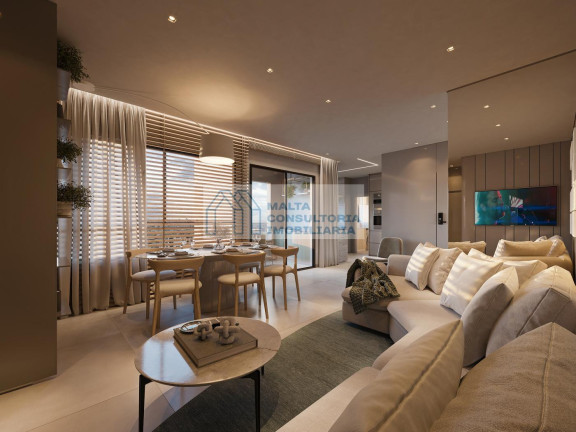 Imagem Apartamento com 3 Quartos à Venda, 104 m² em Santo Agostinho - Belo Horizonte