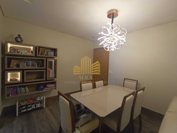 Apartamento com 2 Quartos à Venda, 82 m² em Jardim Trevo - Jundiaí