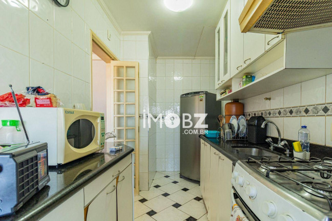 Imagem Imóvel com 2 Quartos à Venda, 57 m² em Vila Andrade - São Paulo Imagem Imóvel com 2 Quartos à Venda, 57 m² em Vila Andrade - São Paulo