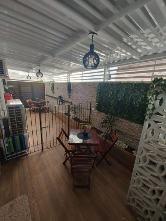 Imagem Apartamento com 3 Quartos à Venda, 120 m² em Bessa - João Pessoa