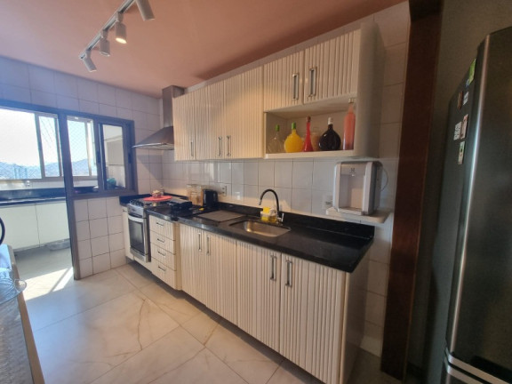Imagem Apartamento com 4 Quartos à Venda, 162 m² em Praia De Itaparica - Vila Velha