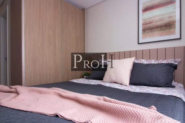 Imagem Apartamento com 2 Quartos à Venda, 61 m² em Silveira - Santo André Imagem Apartamento com 2 Quartos à Venda, 61 m² em Silveira - Santo André