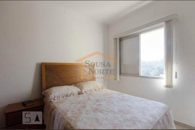 Imagem Apartamento com 2 Quartos à Venda, 62 m² em Jardim Paraíso - São Paulo Imagem Apartamento com 2 Quartos à Venda, 62 m² em Jardim Paraíso - São Paulo