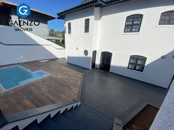 Imagem Casa com 4 Quartos à Venda, 468 m² em Parque Dos Príncipes - São Paulo