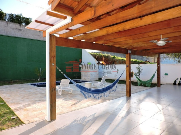 Imagem Casa de Condomínio com 3 Quartos à Venda, 374 m² em Paisagem Renoir - Cotia Imagem Casa de Condomínio com 3 Quartos à Venda, 374 m² em Paisagem Renoir - Cotia