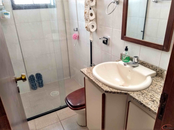 Imagem Apartamento com 3 Quartos à Venda, 86 m² em Centro - Ubatuba Imagem Apartamento com 3 Quartos à Venda, 86 m² em Centro - Ubatuba