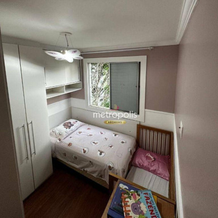 Imagem Apartamento com 2 Quartos à Venda, 60 m² em Vila Amélia - São Paulo Imagem Apartamento com 2 Quartos à Venda, 60 m² em Vila Amélia - São Paulo