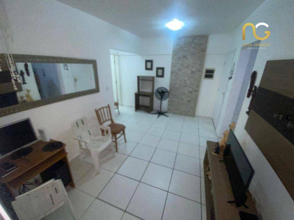 Imagem Apartamento com 1 Quarto à Venda, 45 m² em Vila Guilhermina - Praia Grande Imagem Apartamento com 1 Quarto à Venda, 45 m² em Vila Guilhermina - Praia Grande