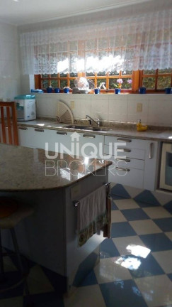 Imagem Casa de Condomínio com 4 Quartos à Venda, 1.479 m² em Capital Ville - Cajamar