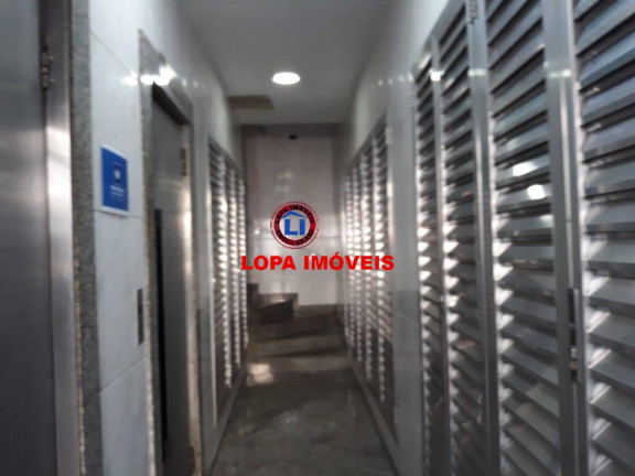 Imagem Apartamento com 1 Quarto à Venda, 24 m² em Centro - Rio De Janeiro Imagem Apartamento com 1 Quarto à Venda, 24 m² em Centro - Rio De Janeiro