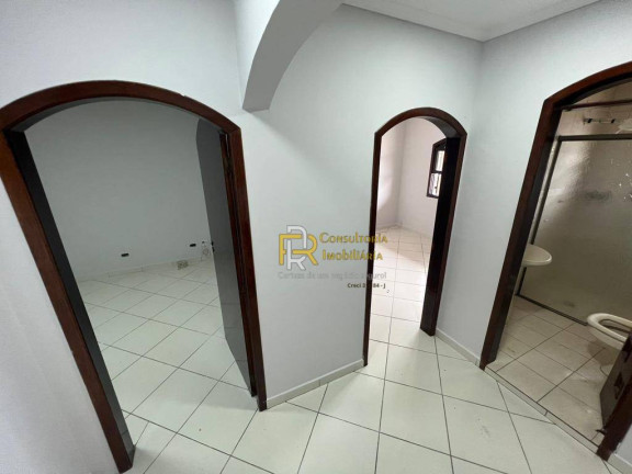 Imagem Sobrado com 4 Quartos à Venda, 223 m² em Tude Bastos (sítio Do Campo) - Praia Grande Imagem Sobrado com 4 Quartos à Venda, 223 m² em Tude Bastos (sítio Do Campo) - Praia Grande