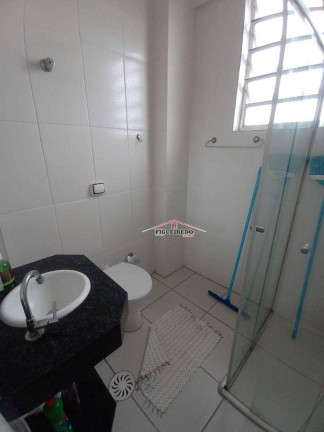 Imagem Apartamento com 3 Quartos à Venda, 75 m² em Canto Do Forte - Praia Grande Imagem Apartamento com 3 Quartos à Venda, 75 m² em Canto Do Forte - Praia Grande