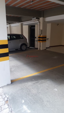 Apartamento com 1 Quarto à Venda, 46 m² em Nossa Senhora De Lourdes - Santa Maria