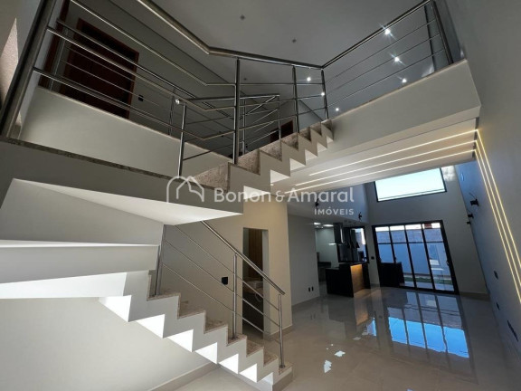 Imagem Casa de Condomínio com 4 Quartos à Venda, 200 m² em Vila Monte Alegre - Paulínia Imagem Casa de Condomínio com 4 Quartos à Venda, 200 m² em Vila Monte Alegre - Paulínia
