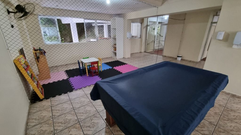 Imagem Apartamento com 2 Quartos à Venda, 83 m² em Pitangueiras - Guarujá